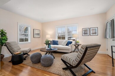 6 Denns Place, Newton Center, MA 02459 - photo 3