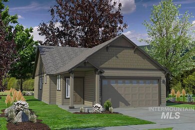 7582 W Corona Dr unit Lot 20 Block 2 Cotta, Boise, ID 83709 - photo 7