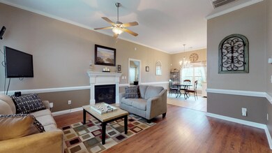 1512 Ashmoor Ln, Winterville, NC 28590 - photo 4
