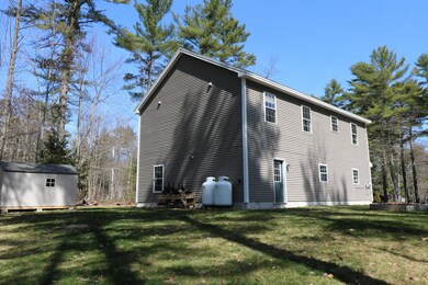 129 Mayberry Rd, Gray, ME 04039 - photo 3