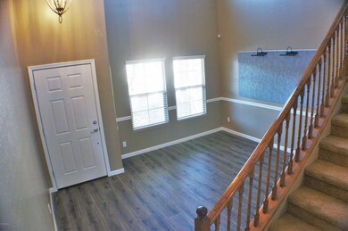 Front Room