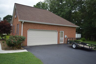 46 Hunt Creek Ct, Manchester, TN 37355 - photo 2