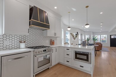 17 College Hill Rd unit 1, Somerville, MA 02144 - photo 5