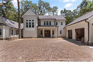 379 Pikes Bluff Dr, St. Simons Island, GA 31522 - photo 2