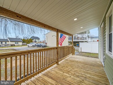 2501 Lakeview Ave, Sparrows Point, MD 21219 - photo 4