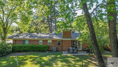 3802 Canadian St, Texarkana, TX 75503 - photo 4