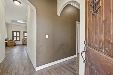 225 Cedar Vale Rd, Bay City, TX 77414 - photo 4