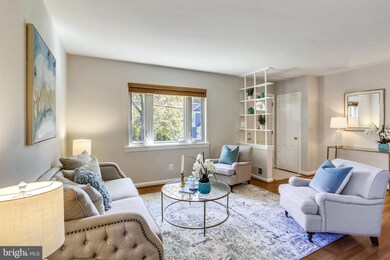 10810 Hobson St, Kensington, MD 20895 - photo 3