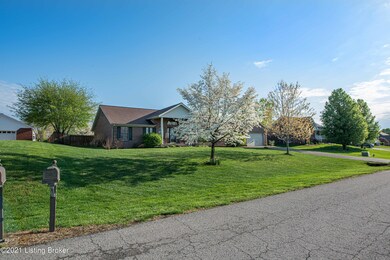 586 Wava Dr, Mount Washington, KY 40047 - photo 4