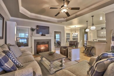 67 Saw Mill Ct, Crawfordville, FL 32327 - photo 7