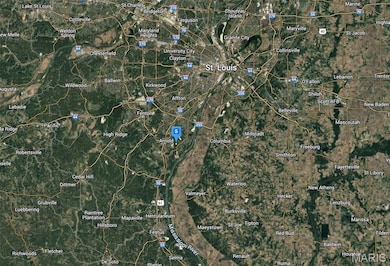 3801 Green Rd, Oakville, MO 63129 - photo 4