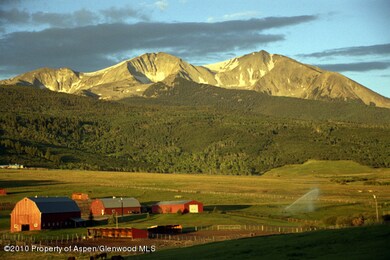 Sopris Mountain Ranch Equestrian Facilit