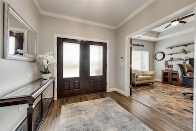 225 Navajo Trail, Lake Kiowa, TX 76240 - photo 5