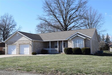 4 Park St, Freeburg, IL 62243 - photo 2