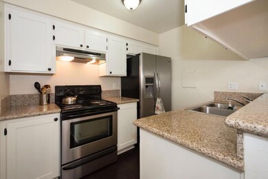 Updated Kitchen