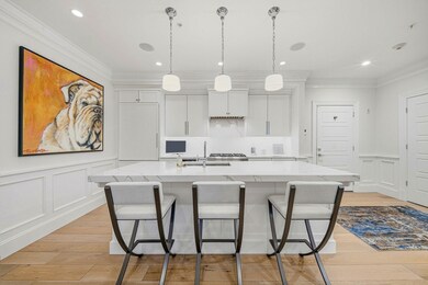 205 E St unit 4N, Boston, MA 02127 - photo 3