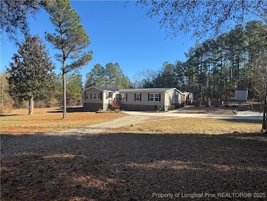 197 Pine Hill Rd, West End, NC 27376 - photo 4