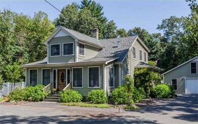 60 James St, Feeding Hills, MA 01030 - photo 2