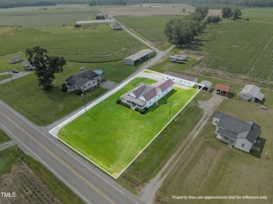 Property Lines 5934 NC 42