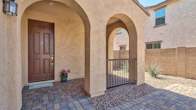 2969 E Megan St, Gilbert, AZ 85295 - photo 5