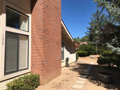 Side of home 3