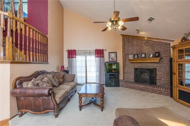 513 Goshawk Dr, Norman, OK 73072 - photo 7