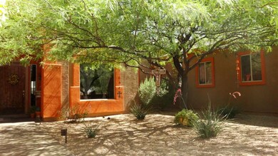 Courtyard 3