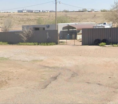 5000 Northside Dr, Amarillo, TX 79108 - photo 2