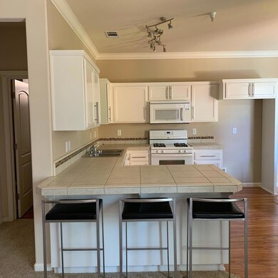 remodeled cabinets