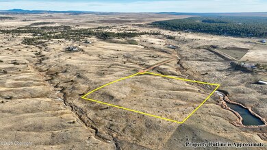 Tbd 1 Bennyhaha St, Pine Haven, WY 82721 - photo 5