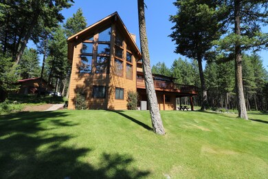 Back of Home