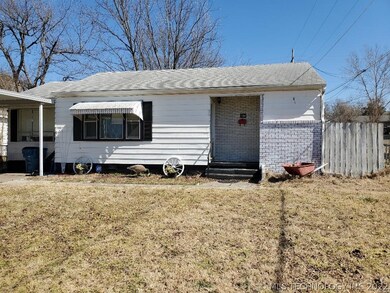 1118 Franklin Rd, McAlester, OK 74501 - photo 3