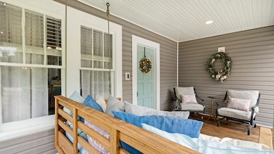 308 Burke Ave, McComb, MS 39648 - photo 4