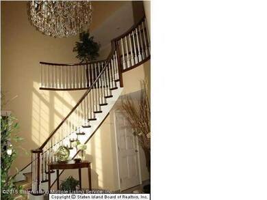 15 ocean court entry