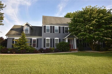 40 Clarendon Dr, Easton, PA 18040 - photo 5