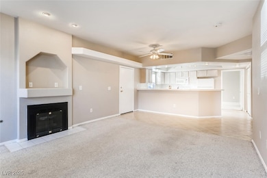 3608 Arginis St unit 104, Las Vegas, NV 89108 - photo 4