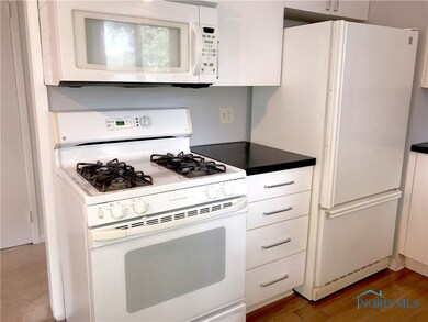 Kitchen appliances