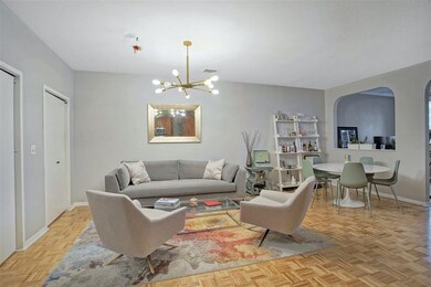 Brunswick Towers unit C29, Jersey City, NJ 07306 - photo 2