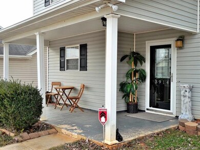 Come on in for a tour of this beautiful home