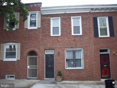 818 W Barre St, Baltimore, MD 21230 - photo 2