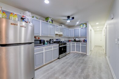 708 Garfield Ave unit 2, Jersey City, NJ 07305 - photo 2