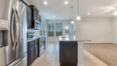 1849 Ruffian Rd, Granbury, TX 76049 - photo 4