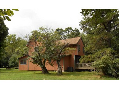 537 Owl Hollow Rd, West Fork, AR 72774 - photo 2