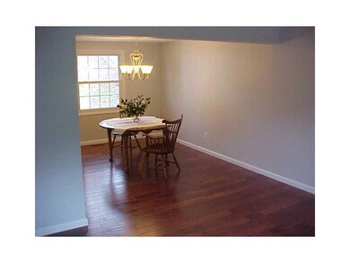 Dining Room.