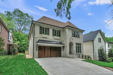 728 Ellsworth Rd, Charlotte, NC 28211 - photo 3