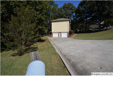 Extra Large Cul-De-Sac Corner Lot