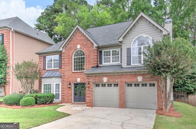 1515 Elgaen Place Dr, Roswell, GA 30075 - photo 6