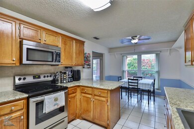 4918 Terri Ann Cir, Abilene, TX 79606 - photo 3