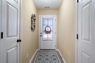 Entry Hall