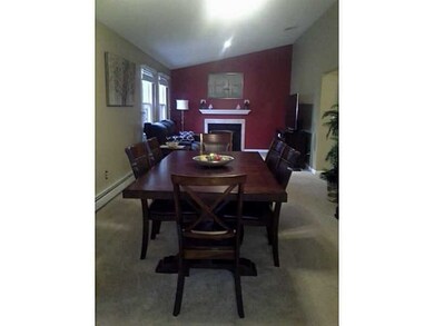 Dining Room.